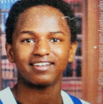 TPSOperations's tweet photo. MISSING:
Meftedin Usman, 14
- Last seen on Sat, April 2, at 5am in the Rexdale Blvd + Islington Av area @TPS23Div
- 5'6", slim build, brown eyes, short black straight hair
- Wearing a white Puma hoodie, black track pants, fanny pack
#GO614906
^lb https://t.co/5vZTTxkGAA