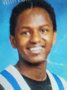 TPSOperations's tweet photo. MISSING:
Meftedin Usman, 14
- Last seen on Sat, April 2, at 5am in the Rexdale Blvd + Islington Av area @TPS23Div
- 5'6", slim build, brown eyes, short black straight hair
- Wearing a white Puma hoodie, black track pants, fanny pack
#GO614906
^lb https://t.co/5vZTTxkGAA