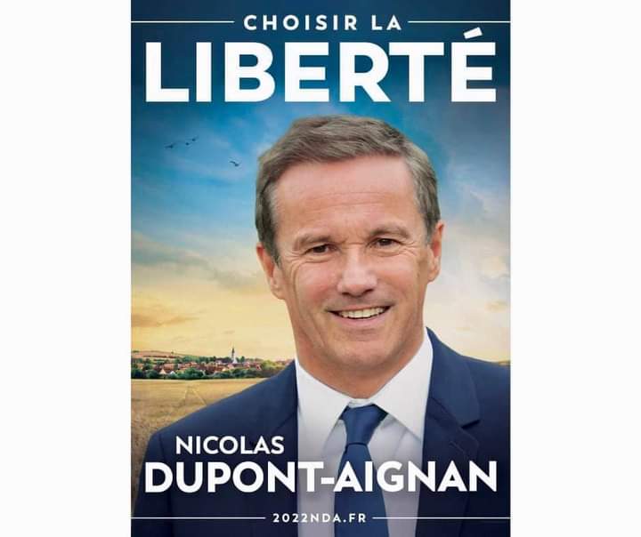 BarryDalanda8's tweet photo. @veroniquegenest Quoi qu'il arrive au premier tour, le 10 Avril ! Mon vote ira pour lui !
Non vacciné, suppression définitive du pass vaccinal/sanitaire, réintégration des soignants suspendu, RIC, retraite à 62ans...✊🇨🇵 https://t.co/JHB8wlMx5n