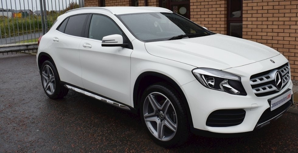 PLEASE SHARE! 

My car was stolen off my drive in Olton, Westbourne Road (B92) this morning, we think possibly around 5:30am but could be earlier. 

White Mercedes GLA AMG 200, reg L13 PDK

1/2