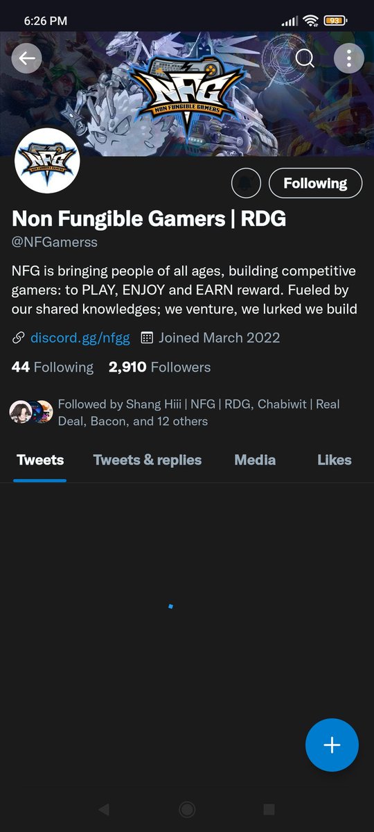 weesss16's tweet photo. @chabiwit @Shanghiiiiii @NFGamerss @TailsAfterGlow Milo and Mocha
#TAGLife

@peeel_A 
@Jaice_03 
@Baby_Aliiii https://t.co/NkeC4otKl0