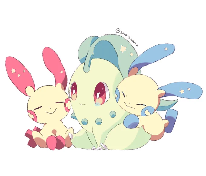ゼンリョクオウエン 