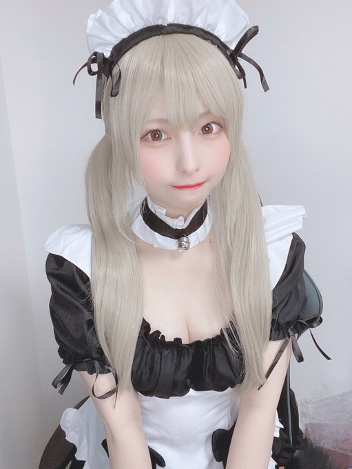 Twitterのコスプレ画像27