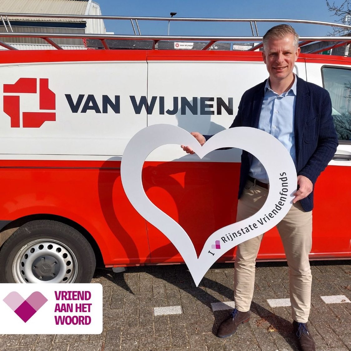 Placemaking, communitymaking, friendshipping en future working, belangrijke elementen van het samen bouwen aan ruimte voor een beter leven <a href="/VanWijnenGroep/">Van Wijnen</a>