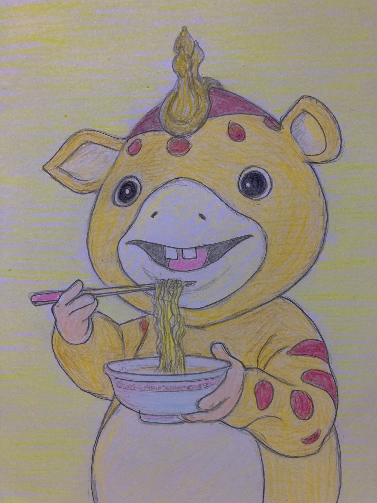 シオシオのパー Twitter Search Twitter