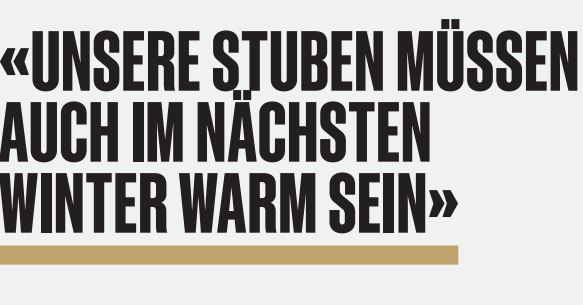Bundesrätin <a href="/s_sommaruga/">Simonetta Sommaruga</a> im Interview mit dem #SonntagsBlick zur #Energiepolitik: 
➡️ow.ly/Tn4l50Iz6P3

<a href="/Blickch/">Blick</a> #Versorgungssicherheit #Energiepreise #UkraineInfoCH