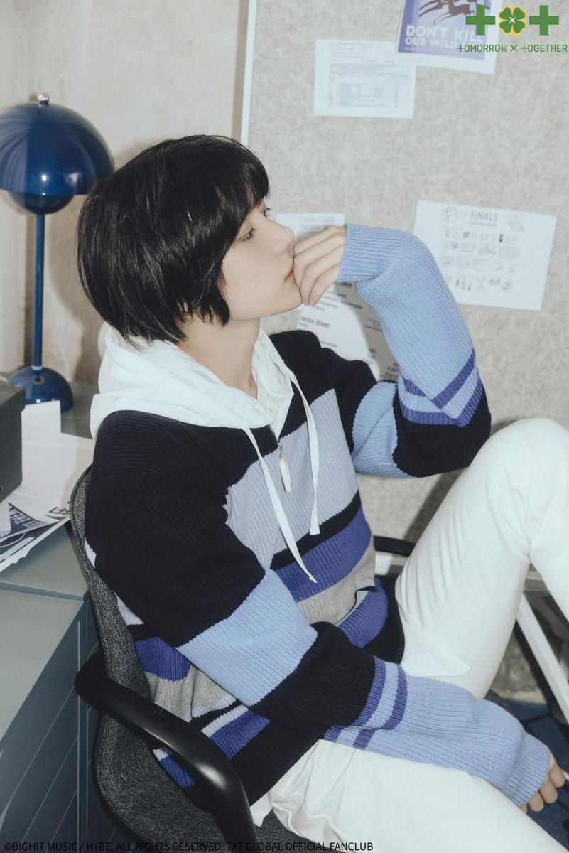 BeomieWallpaper's tweet photo. 03.04.2022 |
📣 MOA MEMBERSHIP
✰ BEOMGYU'S LOG_ON
Only For MOA
ᥫ᭡
#TOMORROW_X_TOGETHER
#TXT #LOG_ON
#BEOMGYU #범규
#Beomie☁ https://t.co/WaWCCTZELE