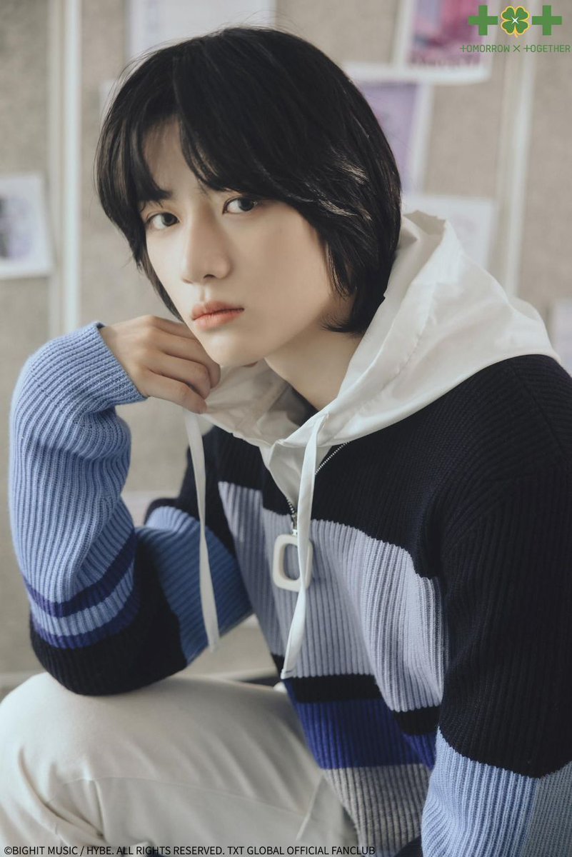 BeomieWallpaper's tweet photo. 03.04.2022 |
📣 MOA MEMBERSHIP
✰ BEOMGYU'S LOG_ON
Only For MOA
ᥫ᭡
#TOMORROW_X_TOGETHER
#TXT #LOG_ON
#BEOMGYU #범규
#Beomie☁ https://t.co/3Kt0SQYx5X