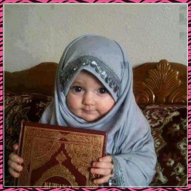 Ramadan Mubarak! ✨