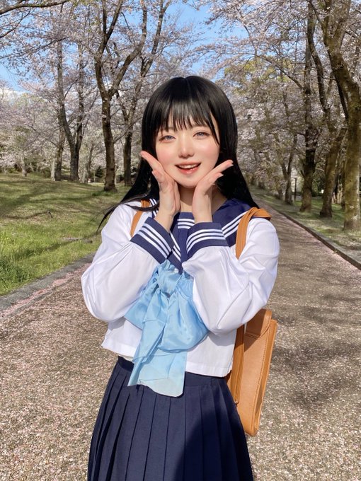 コスプレイヤー凸守たかねのTwitter画像5