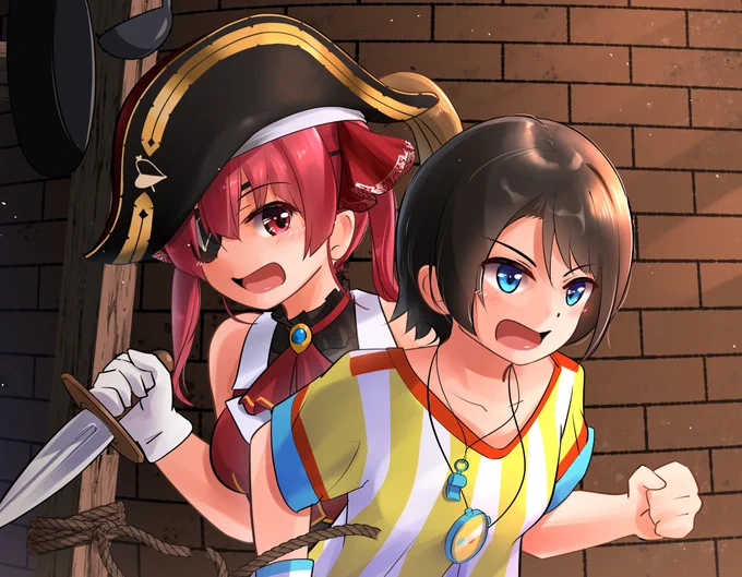 40秒で 支度するしゅば
#マリンのお宝 # プロテインザスバル 