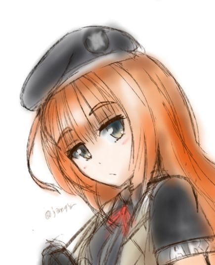 イタリア軍のtwitterイラスト検索結果
