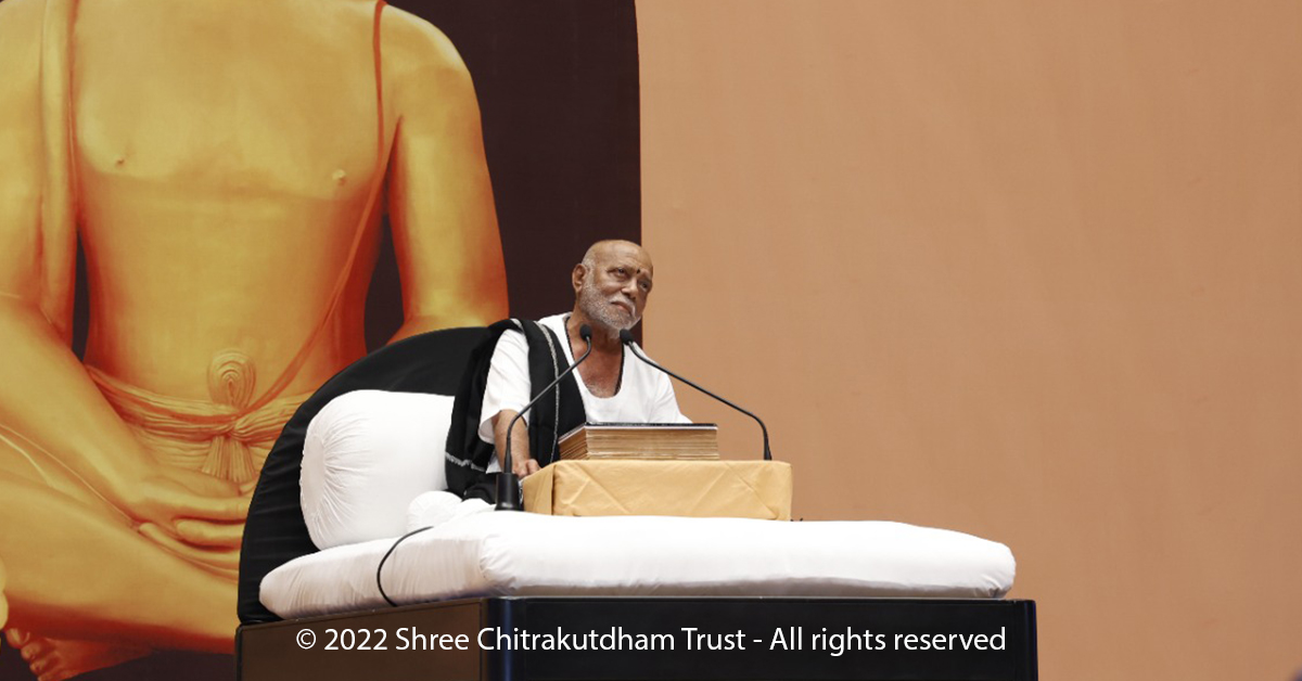 MorariBapu_'s tweet photo. || Manas Gurukul ||

|| मानस गुरुकुल ||

Katha 894: Manas Gurukul - DAY 2
Patanjali University, #Haridwar
02/04/2022 - 10/04/2022 

© 2022 Shree Chitrakutdham Trust - All rights reserved

#MorariBapu #truth #love #compassion #ChitrakutdhamTalgajarda #Patanjali_Yogpeeth #ramkatha https://t.co/doOx0VCQWD