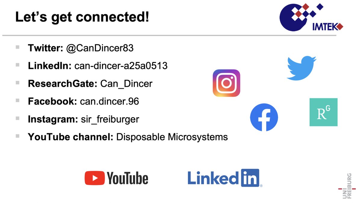Find us on social media:
Twitter: x.com/candincer83
LinkedIn: linkedin.com/in/candincer/
ResearchGate: researchgate.net/profile/Can-Di…
Instagram: instagram.com/sir_freiburger/
Facebook: facebook.com/can.dincer.96
YouTube channel: lnkd.in/erTWdfqk