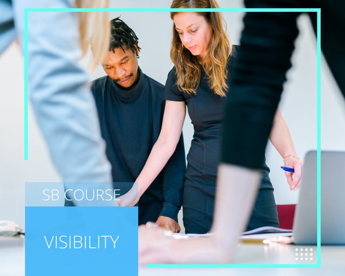 course_sb's tweet image. Learn to grow a thriving business.
#SmallBusinessCourse #BusinessCourse #BusinessGrowth   #SmallBusinessConsultant 
sb-course.com