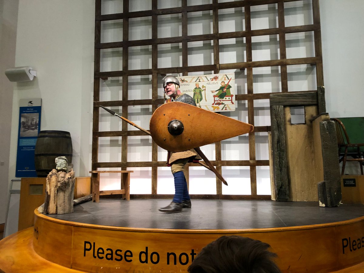 VictoriaJGards's tweet photo. Niamh &amp; Freddie are having a fabulous time at The Royal Armouries today, seeing some of the weapons and looking at things they have been learning about in school @ClassLEKBBNWA @ClassRJNWA https://t.co/R3l3ZmFWF7