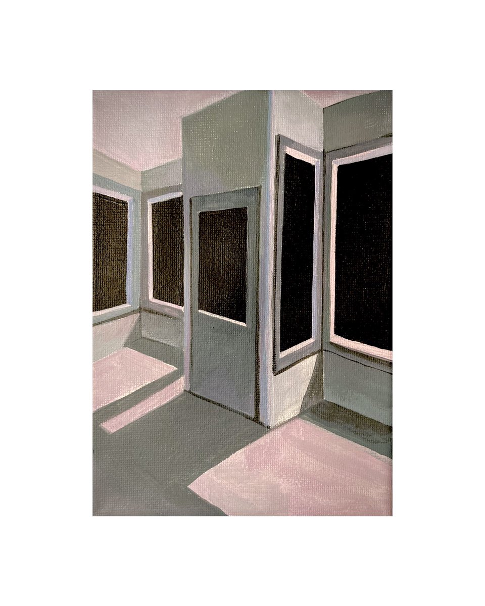 Happy Sunday💜

WIP - Cloud Room

#ArtistOnTwitter #WIP