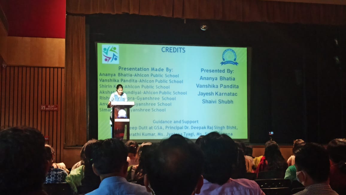 aarathik007's tweet photo. Gratitude #Ahlcon Public School, My Good School.Fantastic presentation by interns #GSA Pleasure &amp; pride to watch students brimming with zeal &amp; confidence @ashokkp @MyGoodSchool @Ahlconpublic1 @AhlconPublic @MamthaSays @SarikaS65624591 @JyotsnaTyagi4 @monikakarnatac 
@sr_aps https://t.co/vUPCOMXOVV