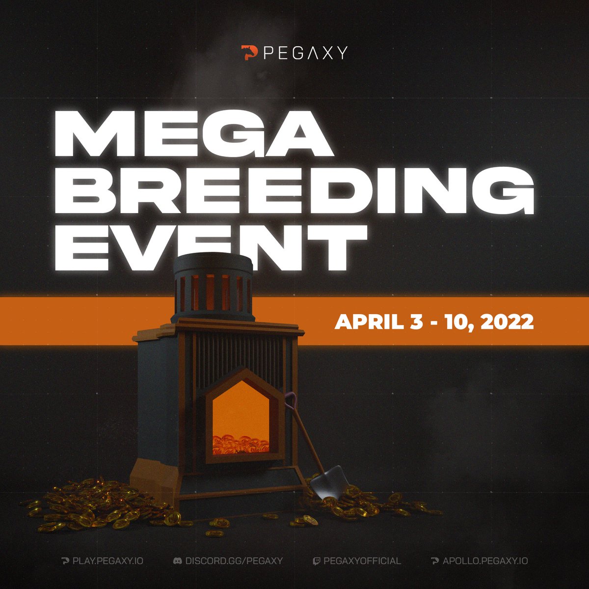 Pegaxy tweet media
