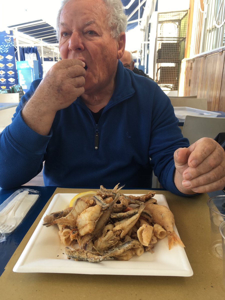 Buon pranzo da Viareggio 🥂