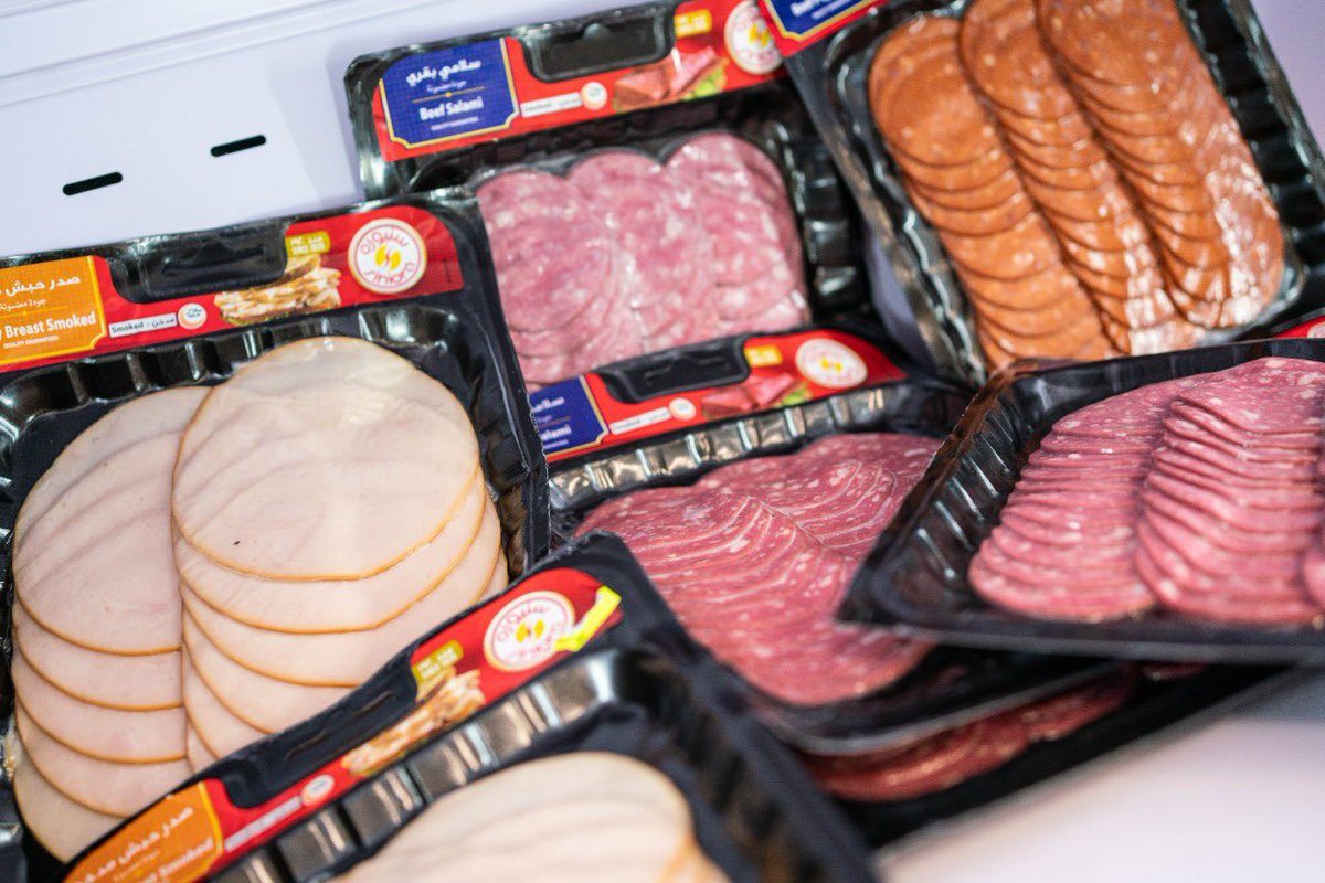 New Fresh Items from Netherlands, Turkey, Dubai and others. Come get them while their fresh

#Familygrocer #janavareemagu