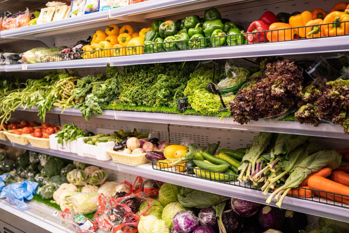 FamilyGrocer's tweet photo. New Fresh Items from Netherlands, Turkey, Dubai and others. Come get them while their fresh

#Familygrocer #janavareemagu https://t.co/KZWW8zU6SY