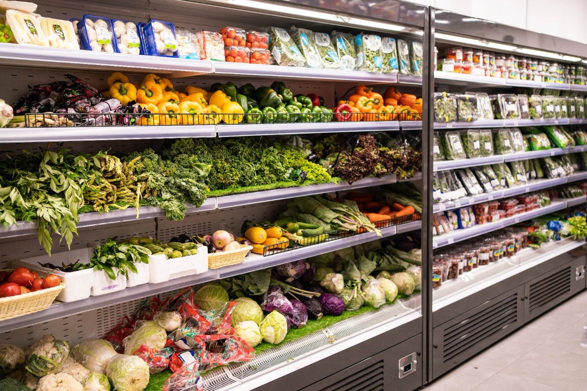 FamilyGrocer's tweet photo. New Fresh Items from Netherlands, Turkey, Dubai and others. Come get them while their fresh

#Familygrocer #janavareemagu https://t.co/KZWW8zU6SY