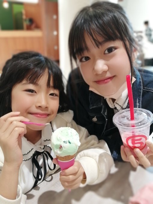 Twitterのコスプレ画像13