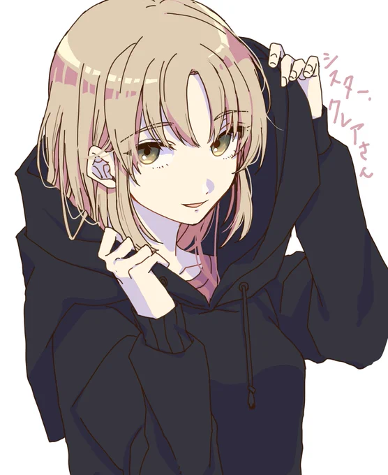 友達にあげたイラストたち 
