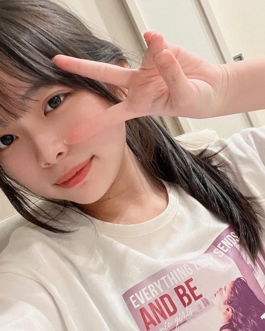 髙坂莉那のTwitter画像44
