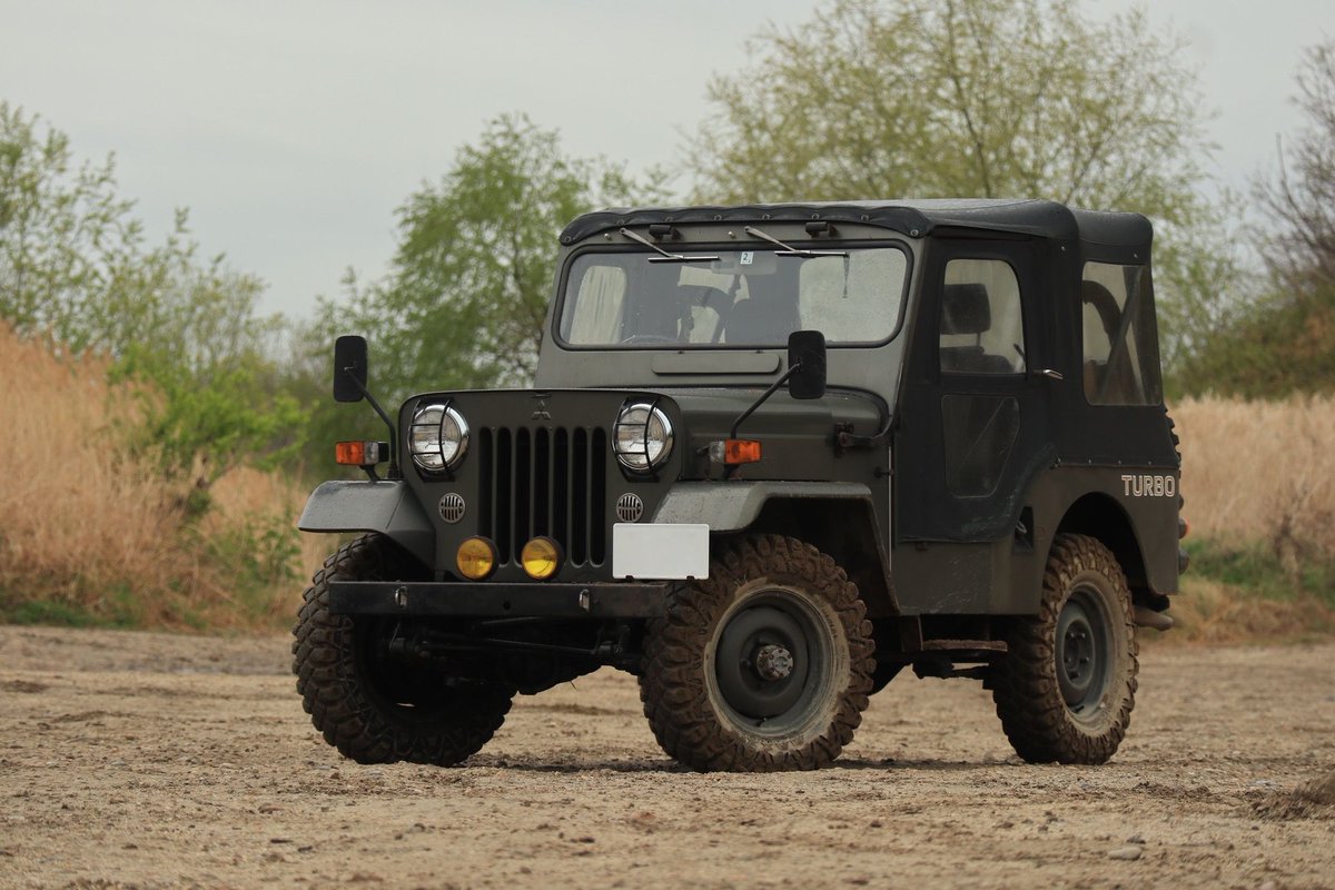 tropaeolum's tweet photo. 週末キャンプとちょい走行
( ´∀`)
半分は撮ってもらった写真
(Photo by @Peraneet)
#J53 #Jeep #ジープ #三菱 https://t.co/bXqD9YHOGD
