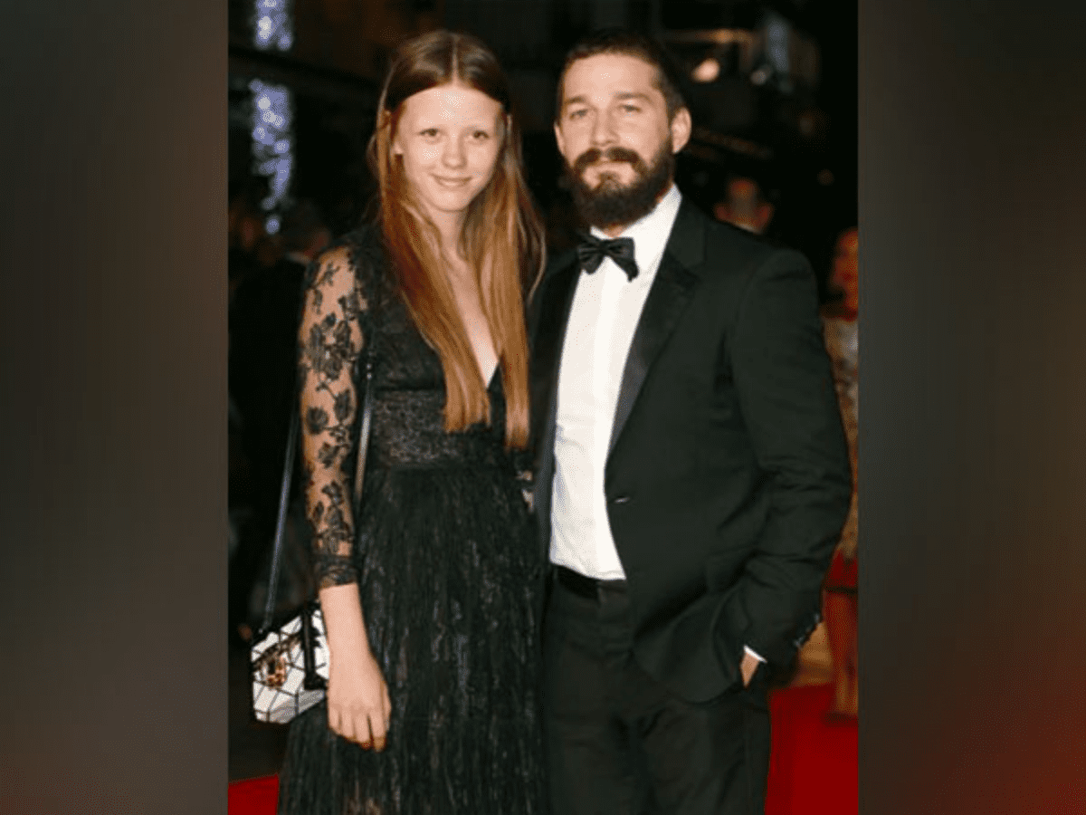 Washington: ‘Transformers actor Shia LaBeouf and actor-model Mia Goth have welcomed their first child together. As per E! News, the couple was spotted pushing a baby stroller in the Los Angeles area on Friday, April 1. While the duo didn’t publically announce Mia’s pregnancy news https://t.co/n4Ac1xYAIy