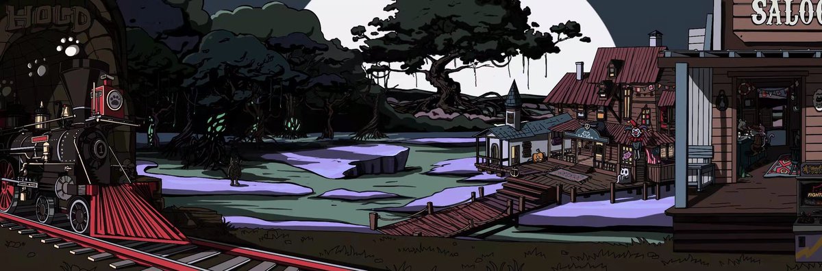 在RSC猫猫推翻人类继承大量财富以后，他们一直因为精神空虚而感到伤心，直到他们在一片靠近月亮的黑森林里发现了一处猫村以后，使得他们再一次对生活充满了激情，在猫村他们花巨资建立起一条通往月球的超时空火车，并且他们训练了许多神秘猫猫用来对抗未知力量。 <a href="/nekomuraclub/">Neko Mura</a> #NFT