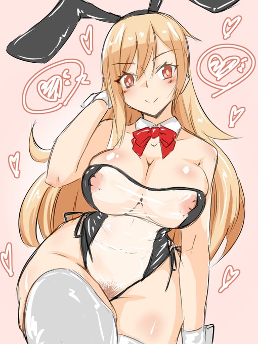 #ドルフロスケバニ部 

M2HBちゃん 