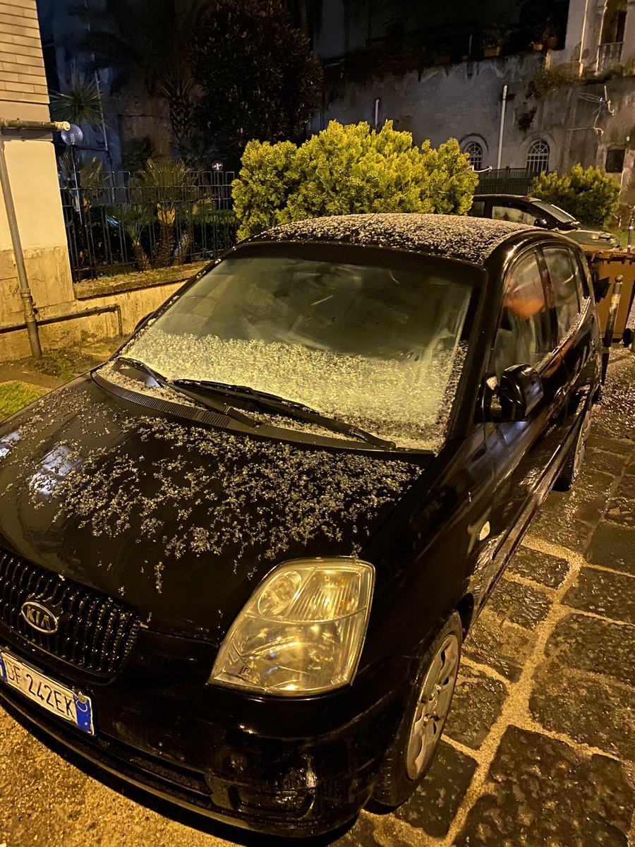 giovannids77's tweet photo. Tutto nella norma… #April https://t.co/vKqzk94lde