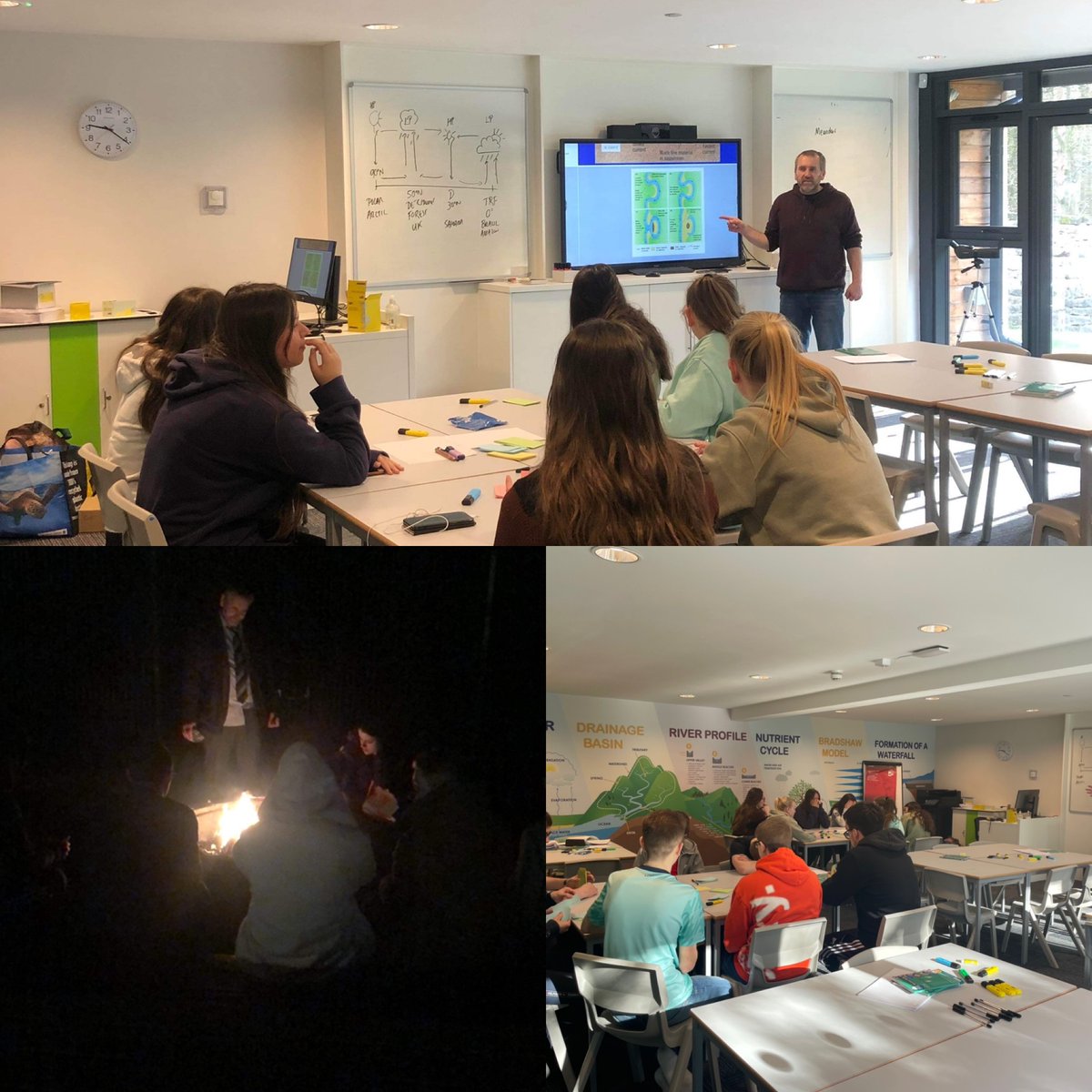 Ingleby Manor Free School tweet media