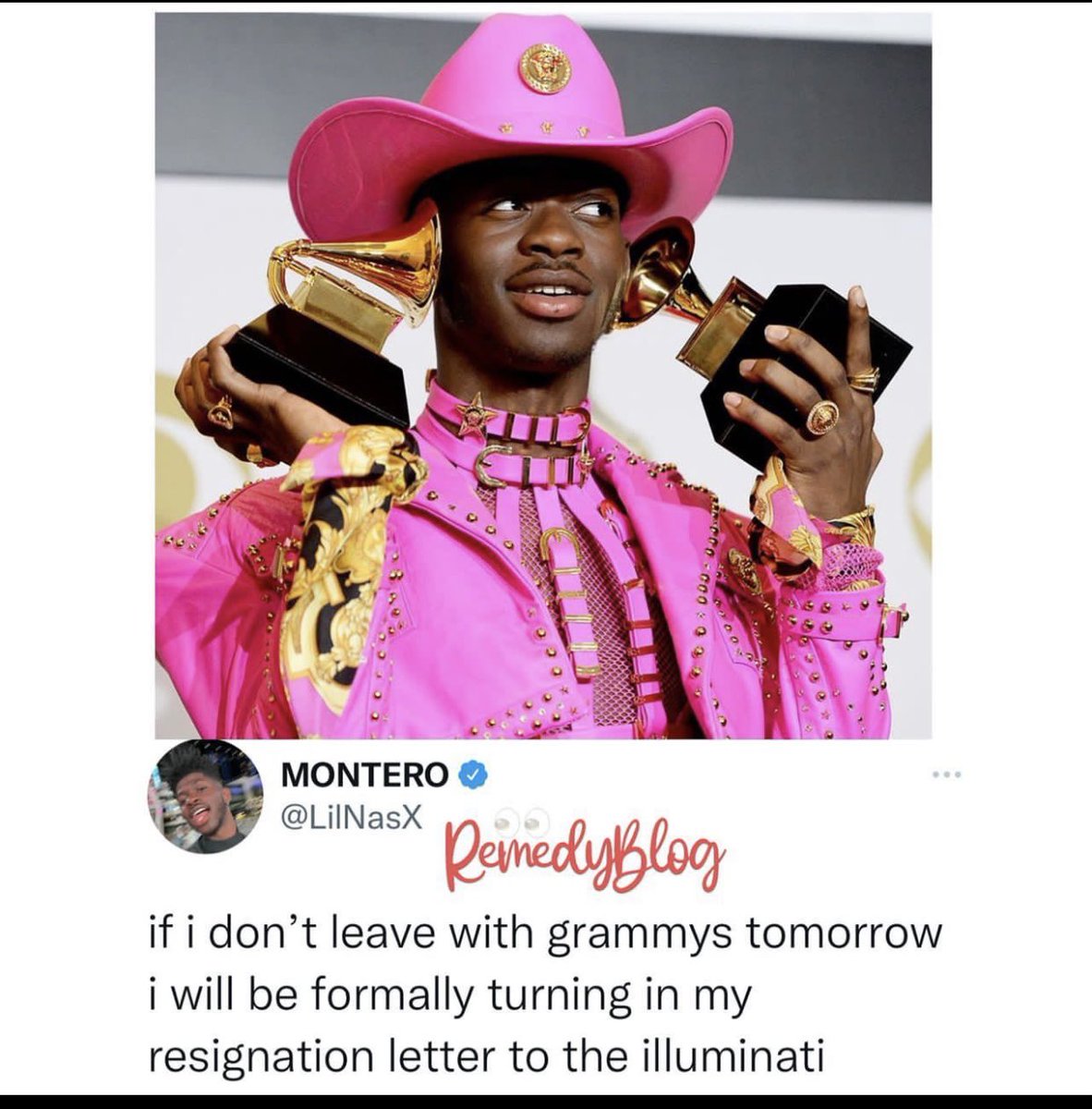 MR_smart0001's tweet photo. This is the award you want to use to oppress my own goat? U must join Illuminati to win it? No be my own davido go join Illuminati to win Grammy 😒 so this is what y’all faves are doing😞 what a pity, cause they want to be ahead of davido.things we do for competition https://t.co/HQ4VEQkmt8