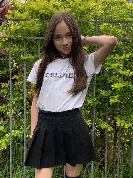 Twitterのコスプレ画像6