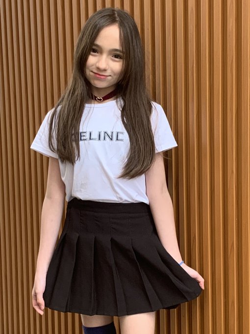 Twitterのコスプレ画像4