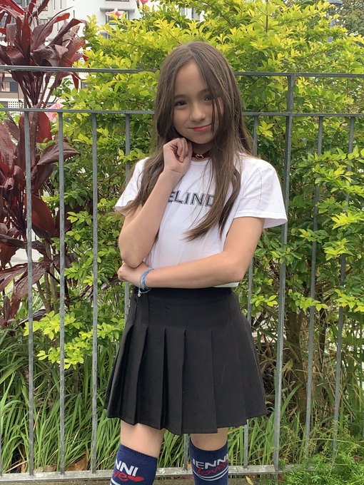 Twitterのコスプレ画像7