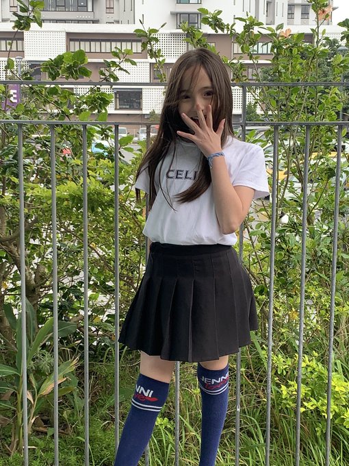 Twitterのコスプレ画像5