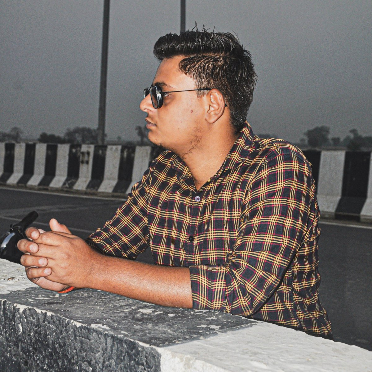 PanditAdarshTr2's tweet image. #NewProfilePic