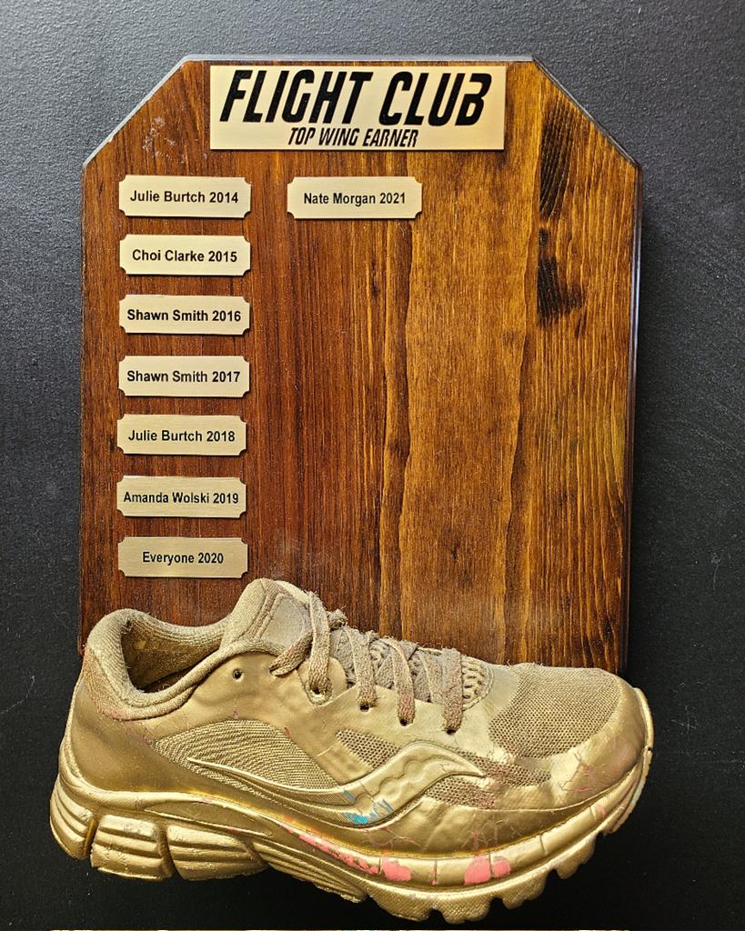 nateskony's tweet photo. I am honored to be on this plaque with these amazing people...thanks Run Detroit 👏🏿 https://t.co/zpOopM8dVC