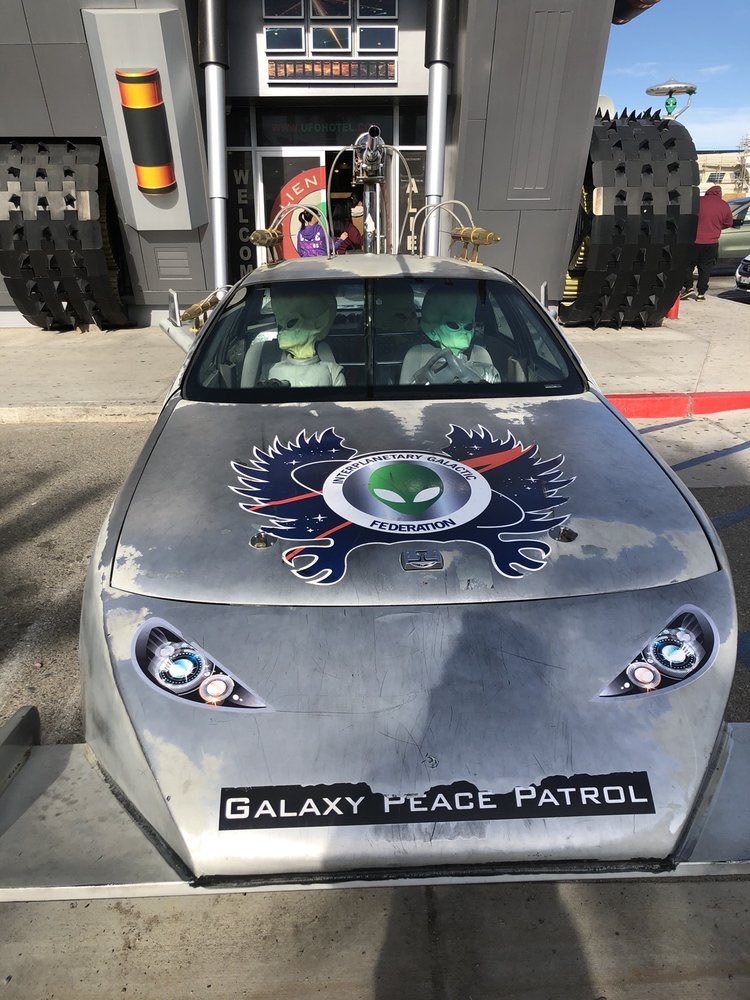 kennethray25's tweet photo. @GasOff2 #AlienJerky delivery? Would be sweet (and spicy🌶 ) #DogeCoin 🤣🤣 https://t.co/pL5gPQ80b3