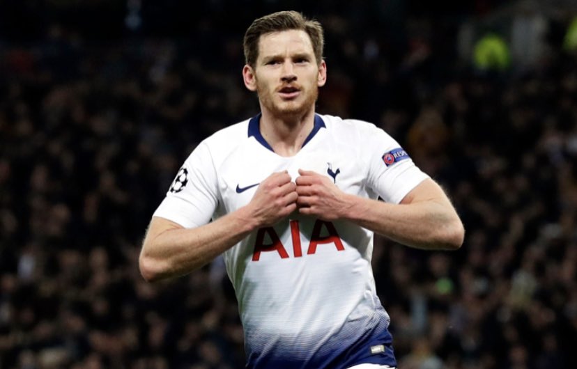 Barış Yurduseven: Beşiktaş, Vertonghen'i transfer etmek için görüşmelere başladı.