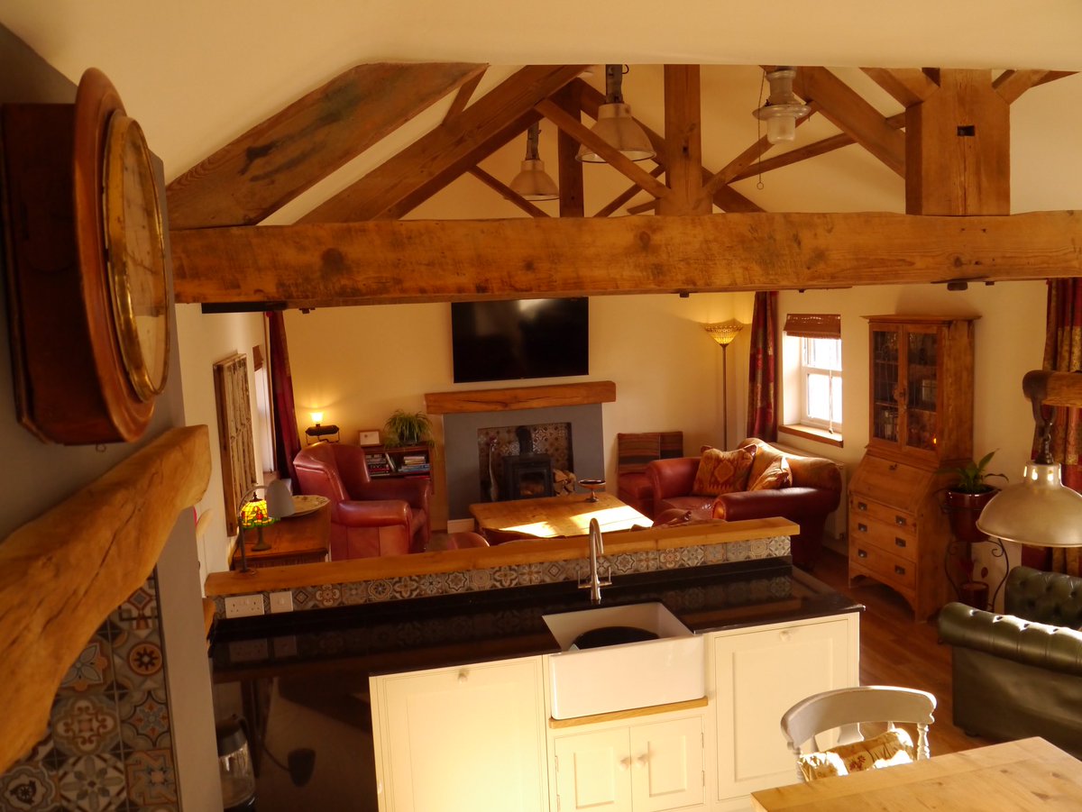 The Coach House Driffield tweet media