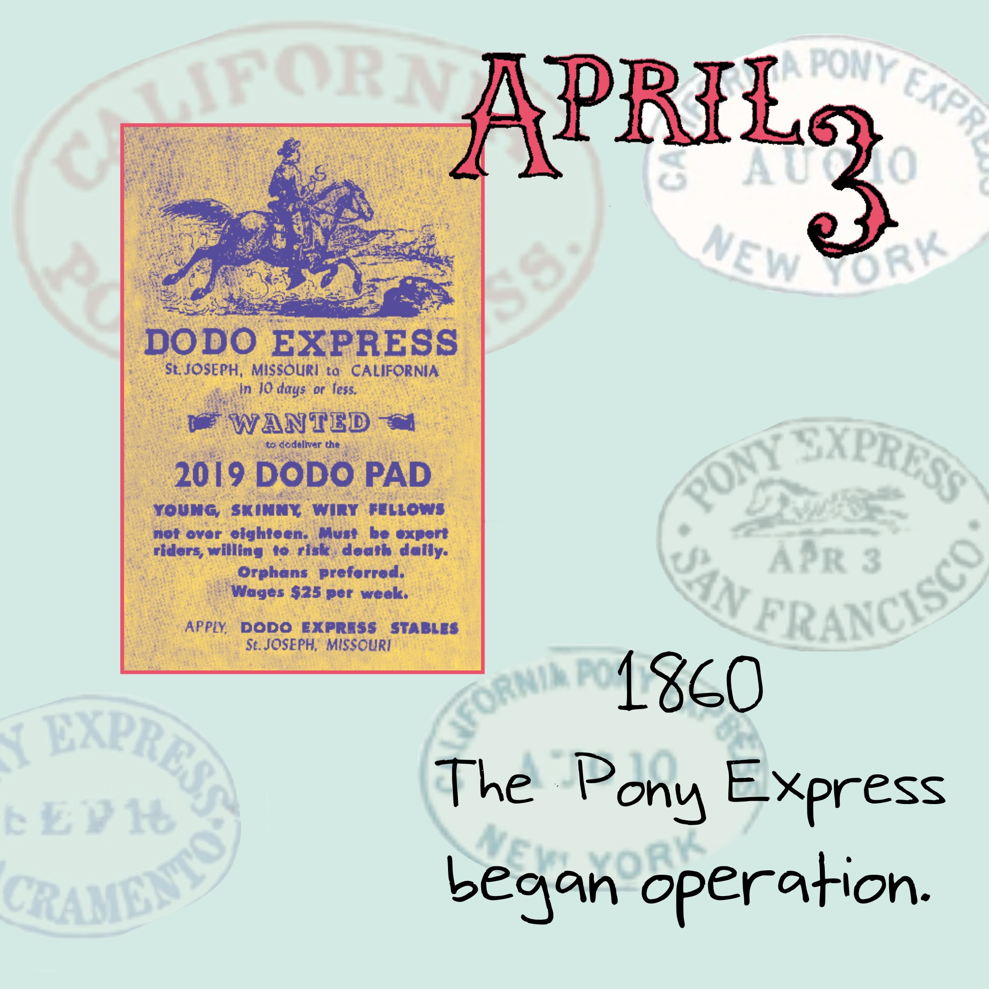 Orchestre California Calendrier 2023 ♕ Dodo Pad ♕ 💙 For Low-Tech Quirky #Organisers (@Lord_Dodo) / Twitter