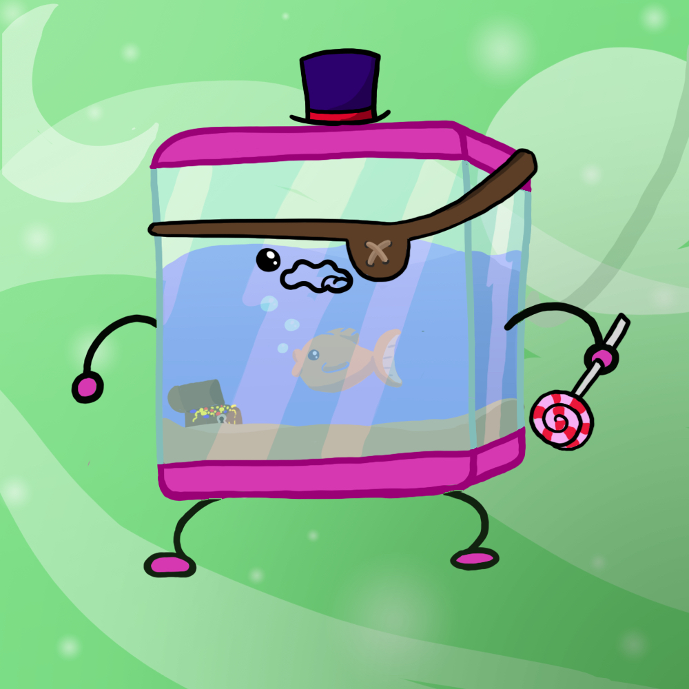 🌈 ColorMonsters 💙 <a href="/NFTCubies/">Cubies</a> 🌈

We are giving away 3 Allow list (WL) spots courtesy of the team 

To Enter

🌈 Follow both @colormonsterNFT &amp; <a href="/NFTCubies/">Cubies</a>
🌈 Like &amp; Retweet
🌈 Tag as many frens as you like

3 Winners, 24 hrs