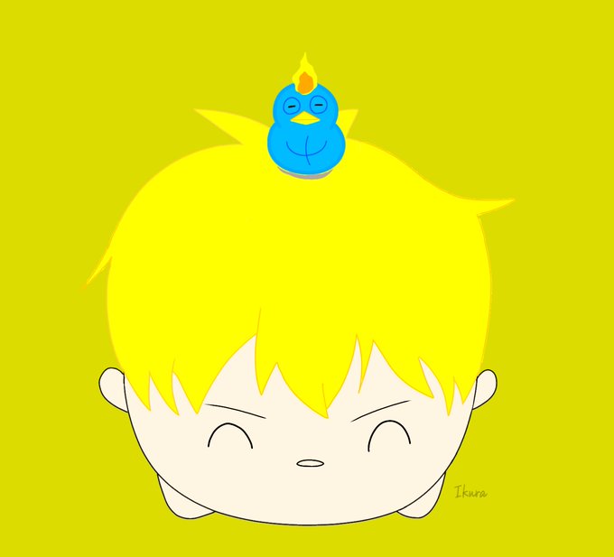 ツムツム風のtwitterイラスト検索結果 古い順