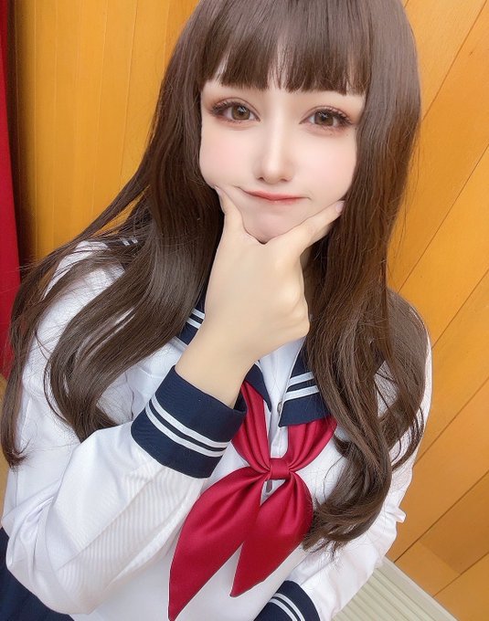 コスプレイヤーすずのTwitter画像11